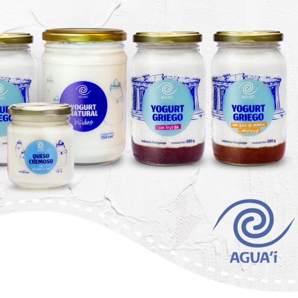 Joghurt / Yogurt